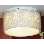 Потолочный светильник Lussole Vetere GRLSF-2307-07