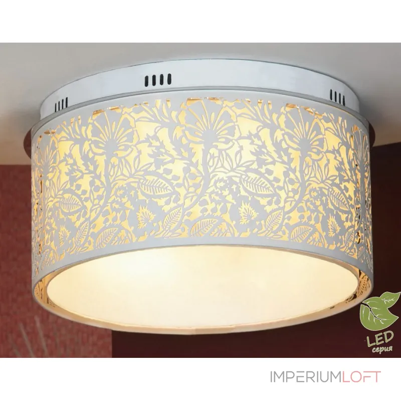 Потолочный светильник Lussole Vetere GRLSF-2307-07