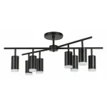 Потолочная люстра Lightstar Rullo LR7283780