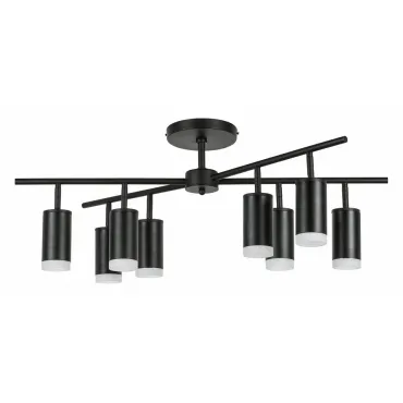 Потолочная люстра Lightstar Rullo LR7283780