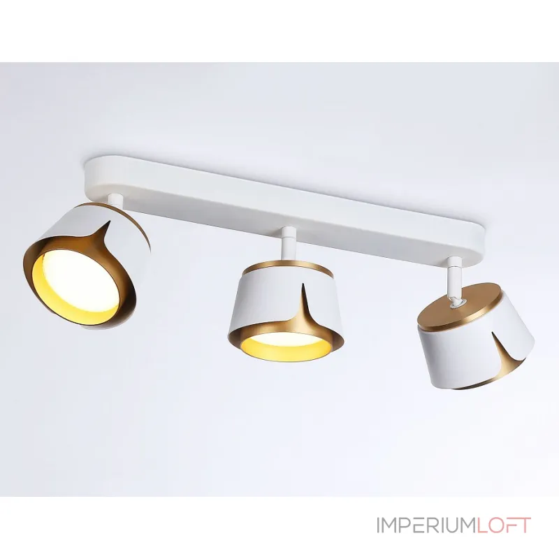 Спот Ambrella TN TN71235 от ImperiumLoft Спот Ambrella TN TN71235 от ImperiumLoft