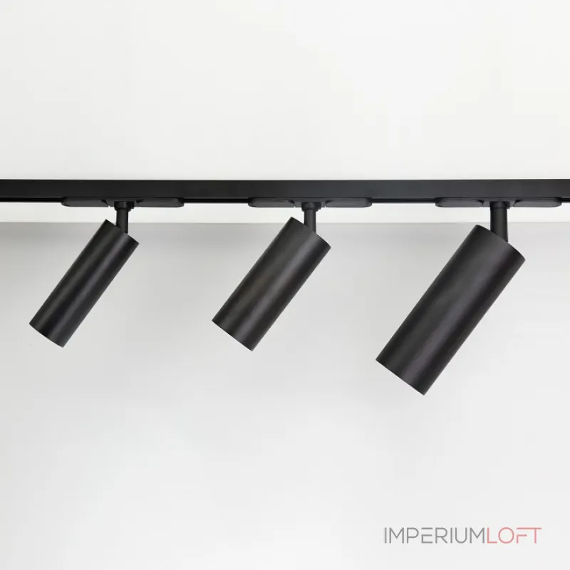 Светильник на штанге Citilux Тубус CL01T071N от ImperiumLoft Светильник на штанге Citilux Тубус CL01T071N от ImperiumLoft