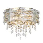 Настенный светильник F-promo Icicle 4251-2W от ImperiumLoft