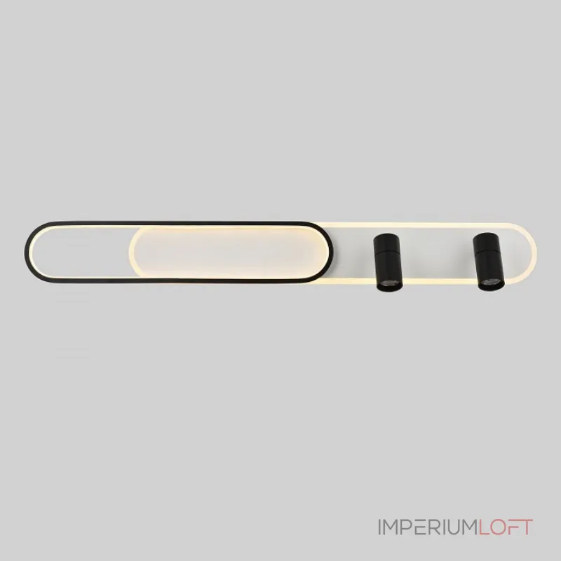 Спот Favourite Planar 4076-2C от ImperiumLoft