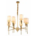 Подвесная люстра Moderli Luiza V10030-8P