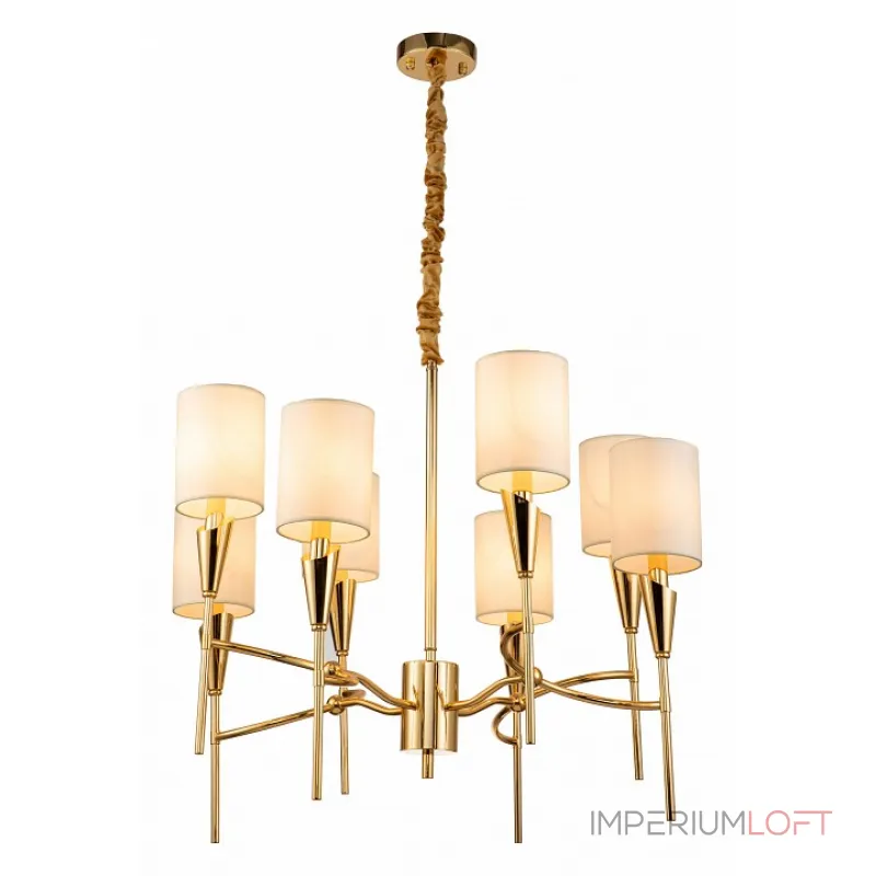 Подвесная люстра Moderli Luiza V10030-8P