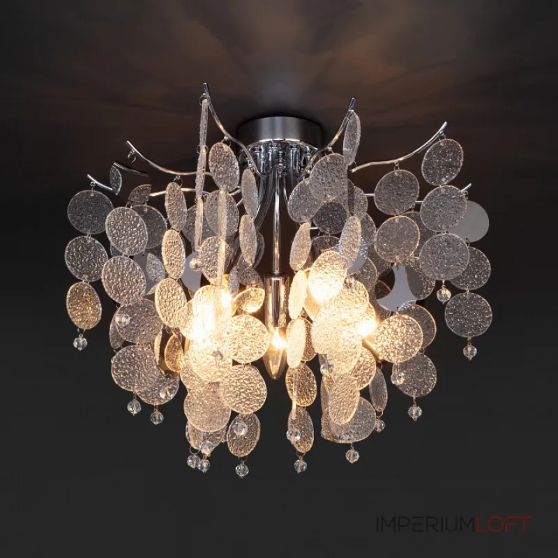 Потолочная люстра 334/5