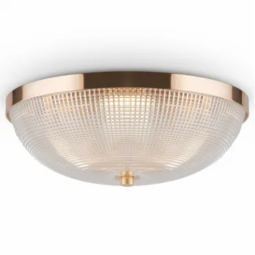 Потолочный светильник Maytoni C046CL-03G Потолочный светильник Maytoni C046CL-03G