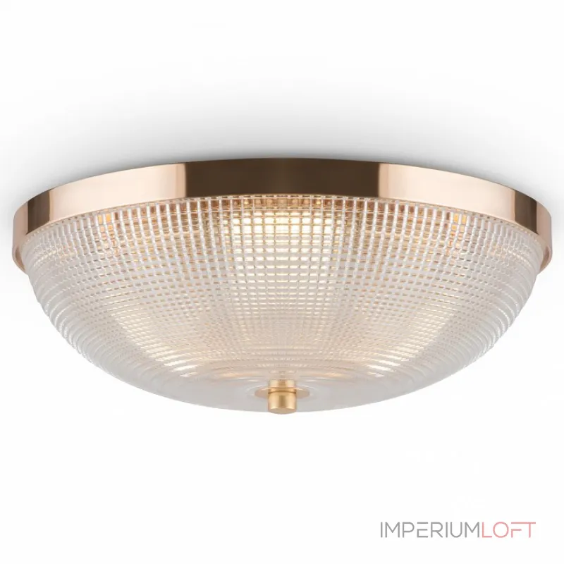 Потолочный светильник Maytoni C046CL-03G Потолочный светильник Maytoni C046CL-03G