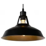 Подвесной светильник Lucide Brassy-bis 43401/31/30 