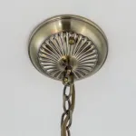 Подвесная люстра Citilux Адриана CL405233 