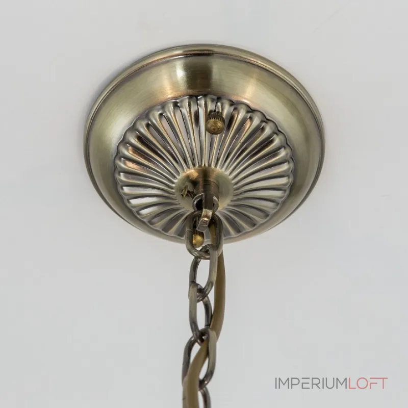 Подвесная люстра Citilux Адриана CL405233 