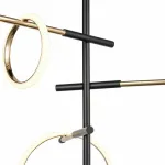 Люстра на штанге Vele Luce Bellezza VL7262L03 