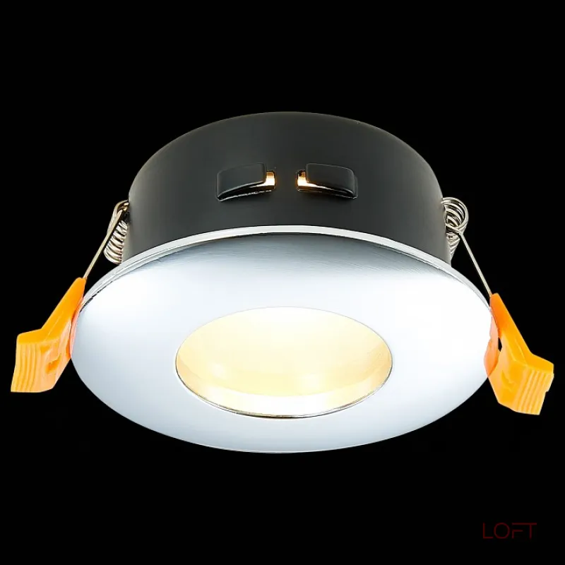 Встраиваемый светильник ST-Luce ST213 ST213.108.01 от ImperiumLoft