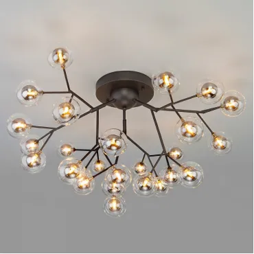 Потолочная люстра 544 Потолочная люстра 544