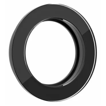 Рамка на 1 пост Werkel черный W0015108 Рамка на 1 пост Werkel черный W0015108
