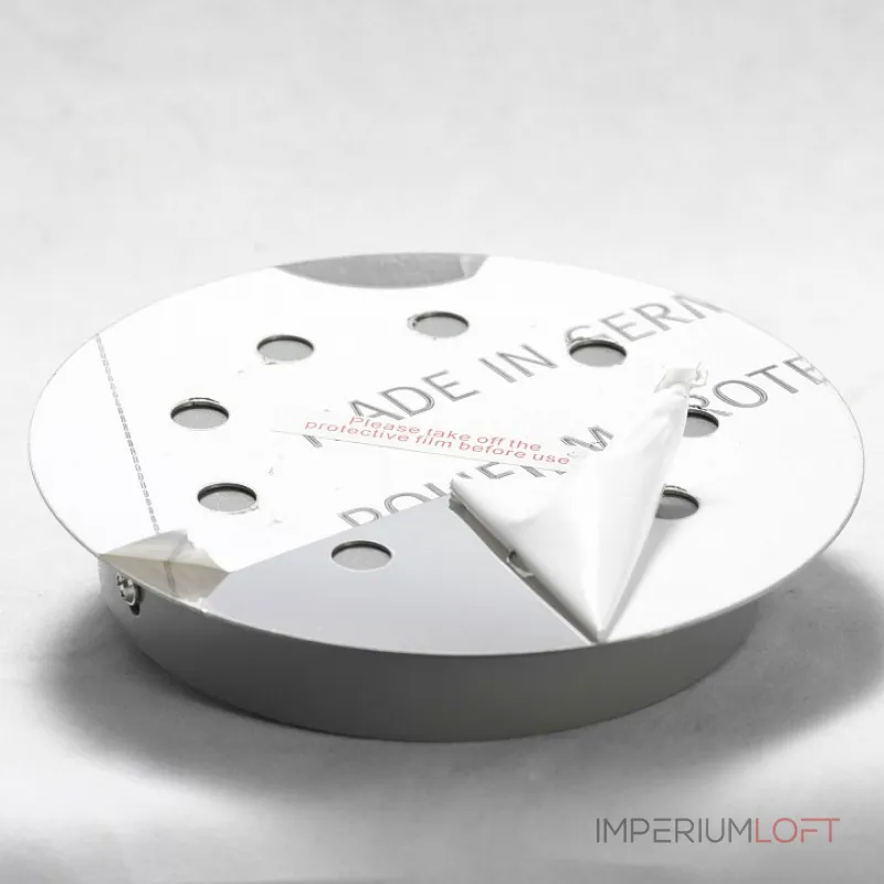 Люстра на штанге Lussole Toledo GRLSP-8182 Люстра на штанге Lussole Toledo GRLSP-8182