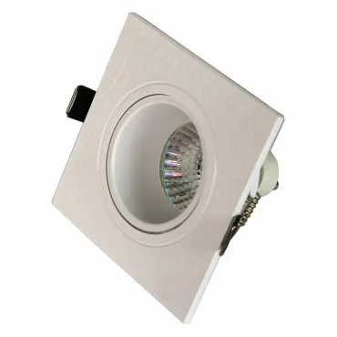 Встраиваемый светильник Mantra Lambordjini 6837 Цвет арматуры белый Цвет плафонов белый Встраиваемый светильник Mantra Lambordjini 6837 Цвет арматуры белый Цвет плафонов белый