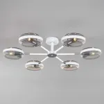 Потолочная люстра 70121/6