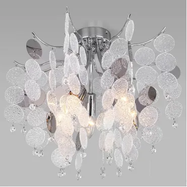 Потолочная люстра 334/5 Потолочная люстра 334/5