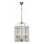 Подвесной светильник ST-Luce Odierno SL267.303.06