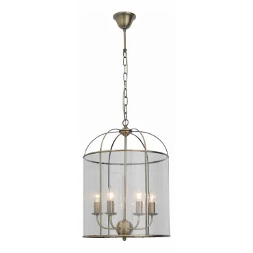 Подвесной светильник ST-Luce Odierno SL267.303.06