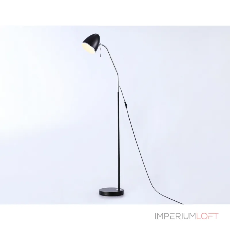 Торшер Ambrella Floor TR TR97681 от ImperiumLoft Торшер Ambrella Floor TR TR97681 от ImperiumLoft