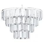 Подвесная люстра Eglo Erseka 99094 