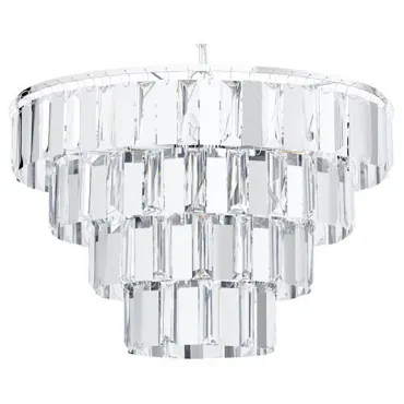 Подвесная люстра Eglo Erseka 99094 Подвесная люстра Eglo Erseka 99094