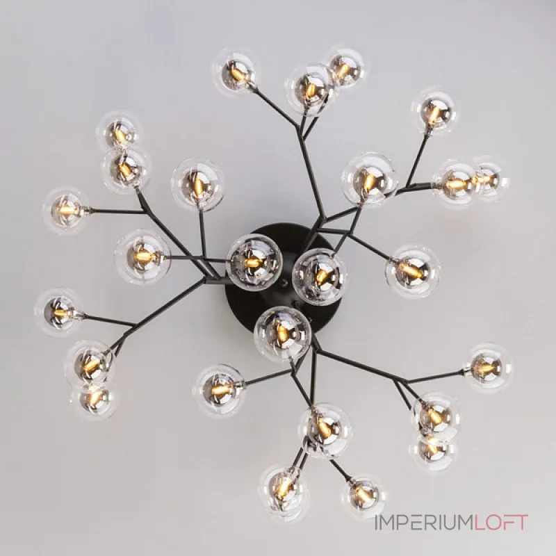 Потолочная люстра 544