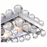 Подвесная люстра Vele Luce Calabria 742 VL3073P11