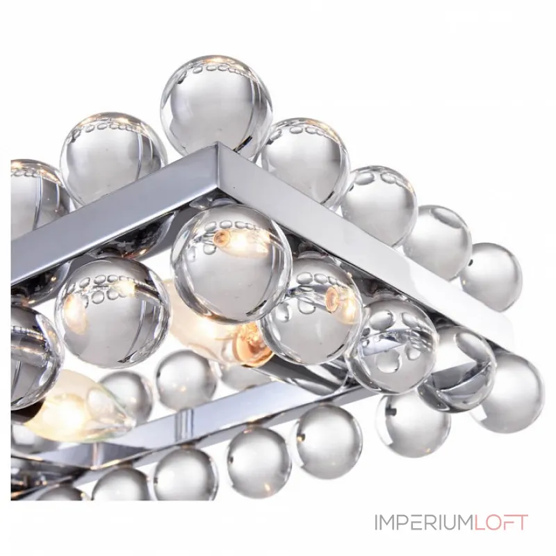 Подвесная люстра Vele Luce Calabria 742 VL3073P11