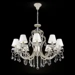 Подвесная люстра Maytoni Triumph ARM288-10-G 