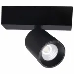 Спот Crystal Lux Clt 018C CLT 018W1 BL от ImperiumLoft