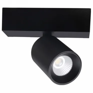 Спот Crystal Lux Clt 018C CLT 018W1 BL