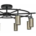 Потолочная люстра Lightstar Rullo LR718318