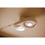 Накладной светильник Donolux DL18697 DL18697/12WW-White от ImperiumLoft