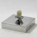 Потолочный светильник Lussole Sorso LSC-8007-01 