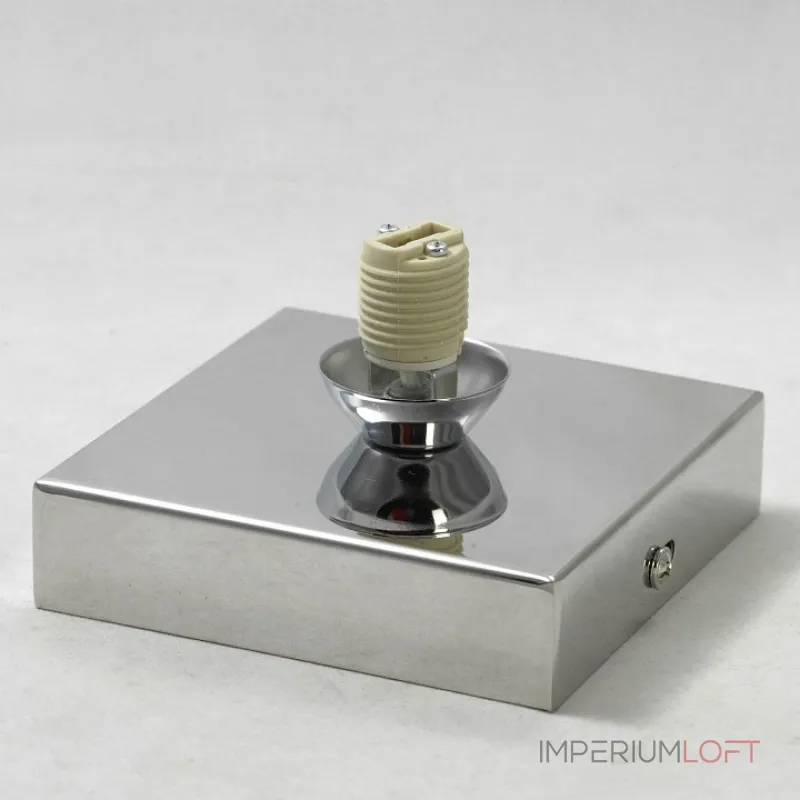 Потолочный светильник Lussole Sorso LSC-8007-01 