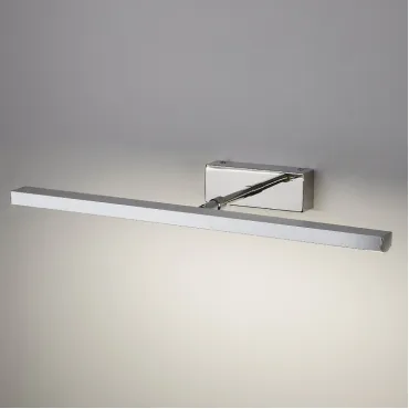 Подсветка для картин Elektrostandard Neo a039164 Цвет арматуры хром Цвет плафонов хром