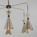 Подвесная люстра 316/6