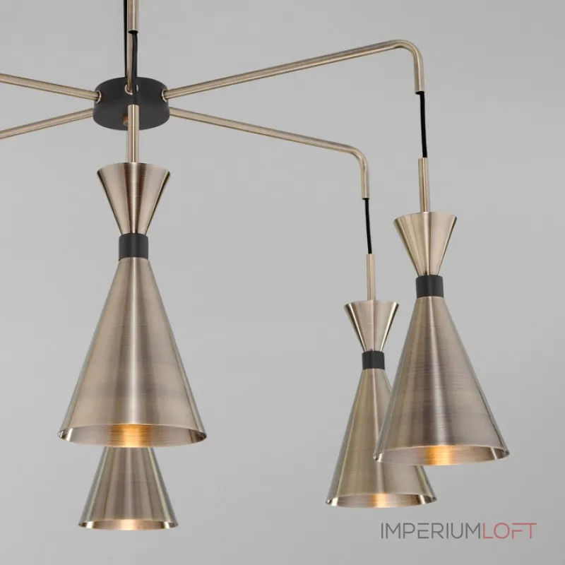 Подвесная люстра 316/6