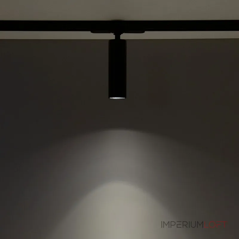 Светильник на штанге Citilux Тубус CL01T071N от ImperiumLoft Светильник на штанге Citilux Тубус CL01T071N от ImperiumLoft