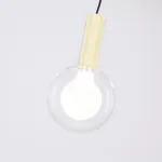 Подвесной светильник Favourite Kula 4377-1P