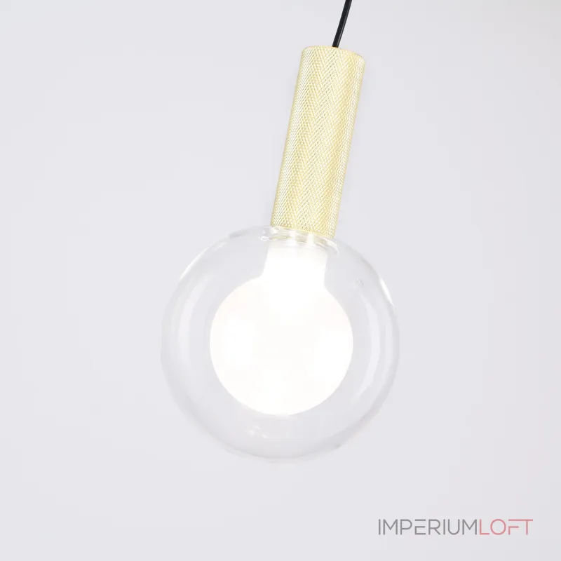 Подвесной светильник Favourite Kula 4377-1P