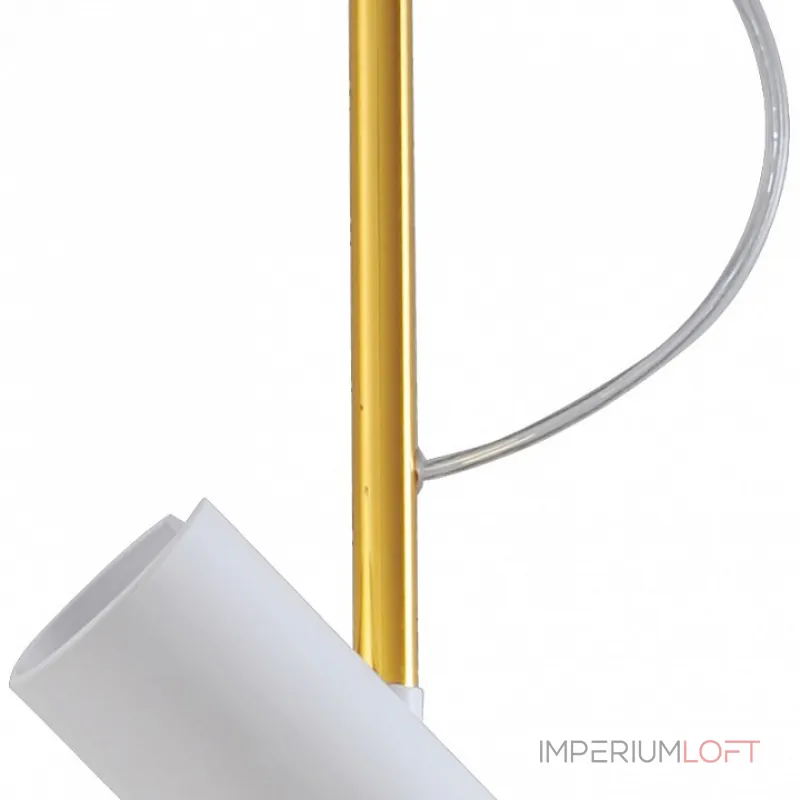 Подвесной светильник Favourite Tube 2108-1P