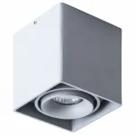 Накладной светильник Arte Lamp Pictor A5654PL-1GY от ImperiumLoft