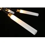 Люстра на штанге Aployt Oliwia APL.604.07.12 