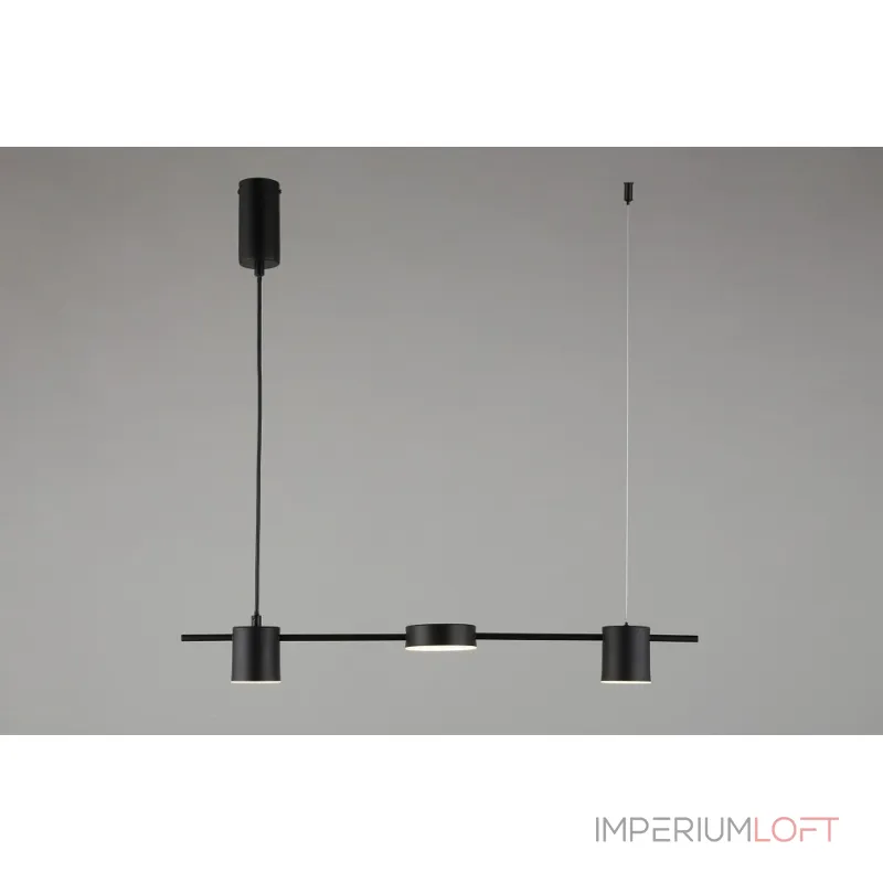 Подвесной светильник Aployt Frania APL.017.03.18