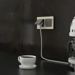 Рамка на 2 поста Werkel Favorit молочный W0021141 от ImperiumLoft